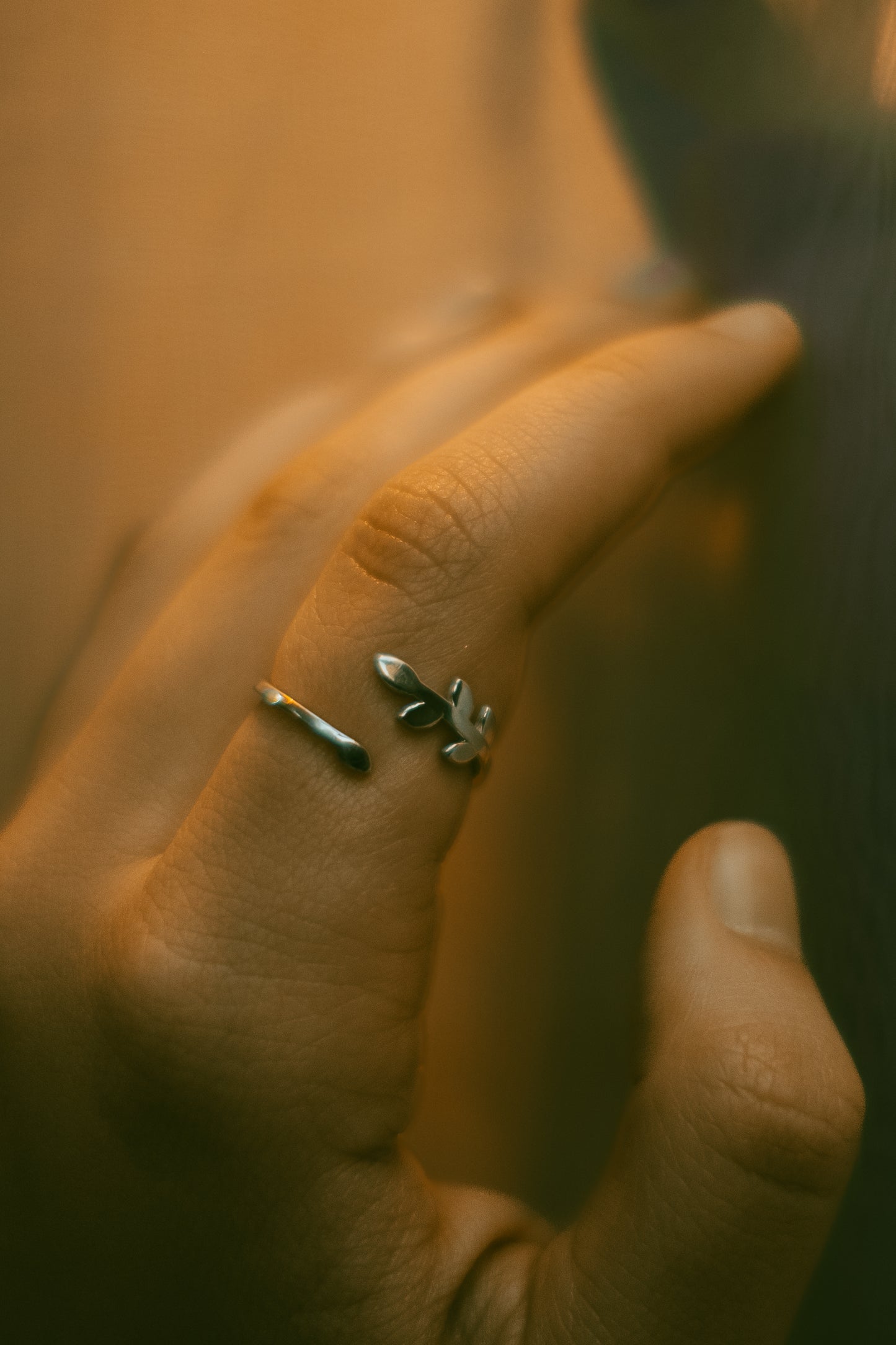 Anello Selva
