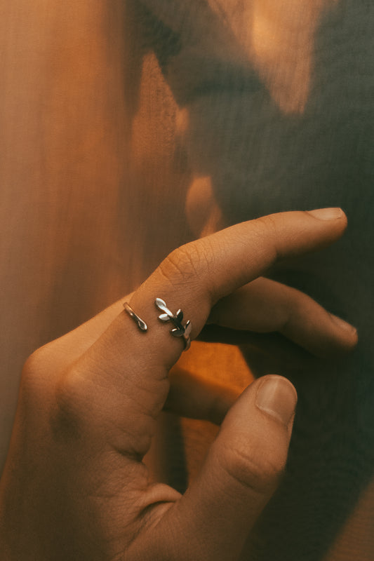 Anello Selva