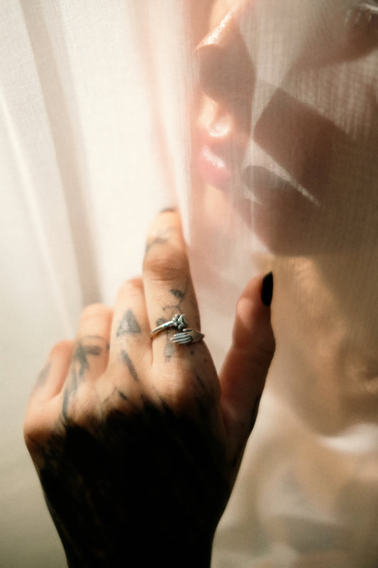 Anello Complice